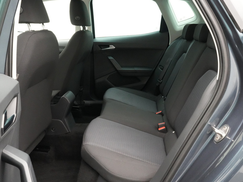 SEAT Arona Style NAVI VIRT ACC KAM SHZ CARPLAY LED — photo 12