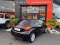 Peugeot 208 BlueHDi 100ch SetS BVM5 Allure Business Noir - thumbnail 2