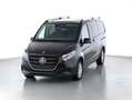Mercedes-Benz V 220 d Lang AUTOMATIK+AHK+7-SITZER Noir - thumbnail 3