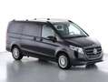 Mercedes-Benz V 220 d Lang AUTOMATIK+AHK+7-SITZER Noir - thumbnail 5