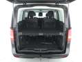 Mercedes-Benz V 220 d Lang AUTOMATIK+AHK+7-SITZER Noir - thumbnail 8