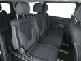 Mercedes-Benz V 220 d Lang AUTOMATIK+AHK+7-SITZER Noir - thumbnail 7