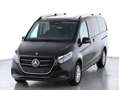Mercedes-Benz V 220 d Lang AUTOMATIK+AHK+7-SITZER Noir - thumbnail 12