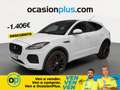 Jaguar E-Pace 2.0D I4 R-Dynamic S AWD Aut. 180 Blanco - thumbnail 1