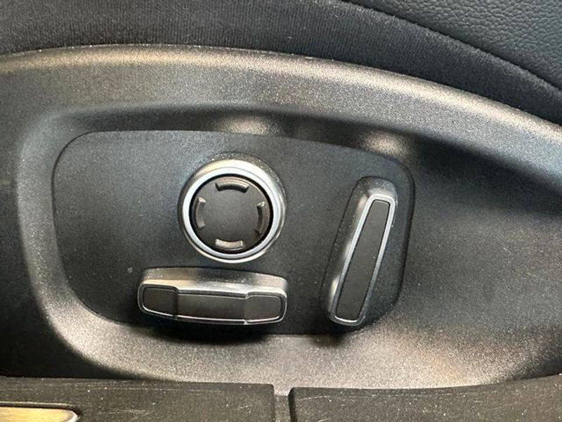 Jaguar XF Sportbrake R-Sport/Panodach/E-Sitze/Top! — photo 11