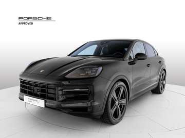 coupe 3.0 e-hybrid 5p.ti tiptronic