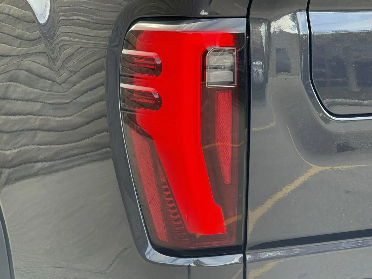 GMC Sierra 2500HD снимка GMC Sierra 2500HD