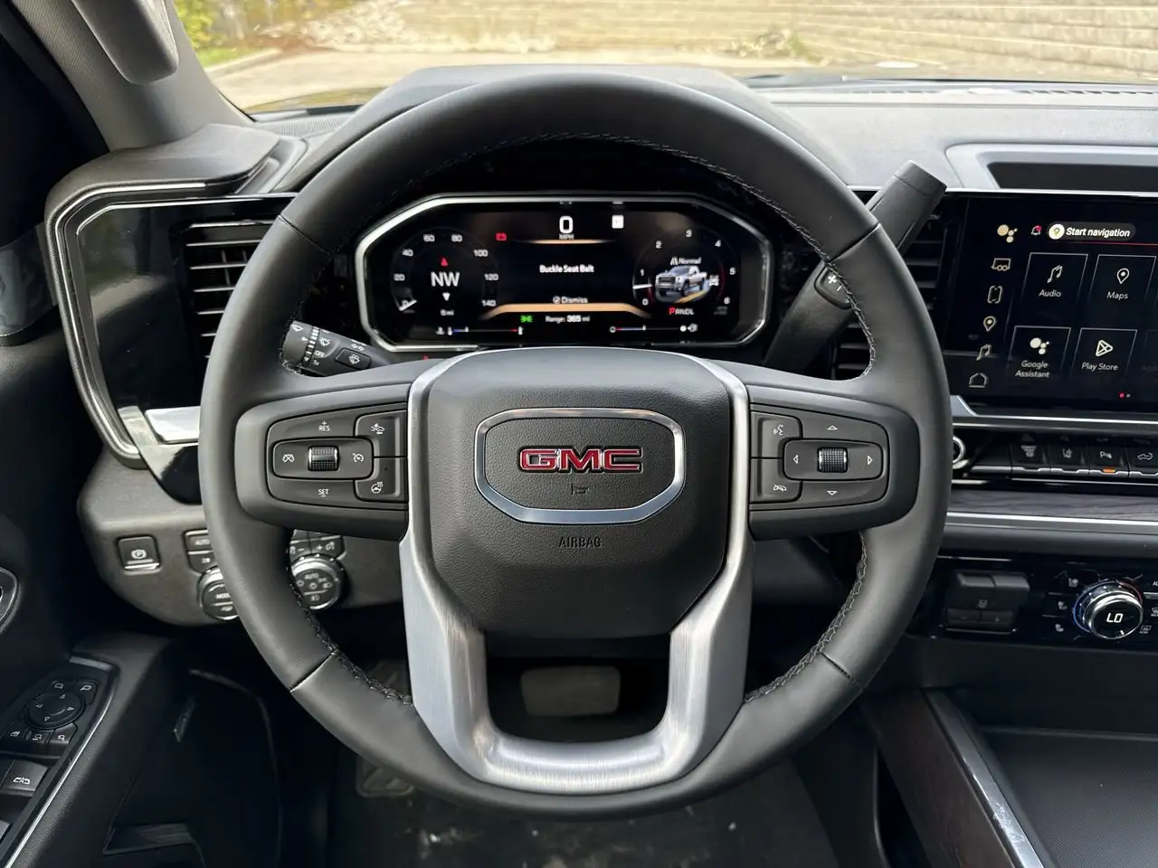 GMC Sierra 2500HD снимка GMC Sierra 2500HD