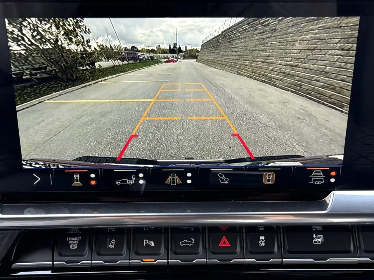 GMC Sierra 2500HD снимка GMC Sierra 2500HD