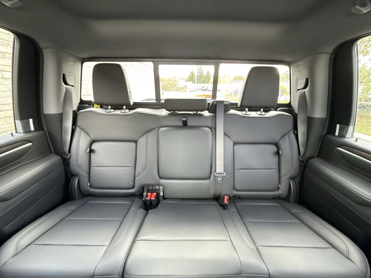 GMC Sierra 2500HD снимка GMC Sierra 2500HD