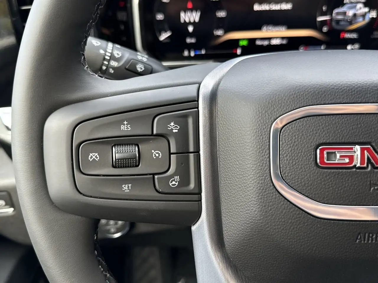 GMC Sierra 2500HD снимка GMC Sierra 2500HD