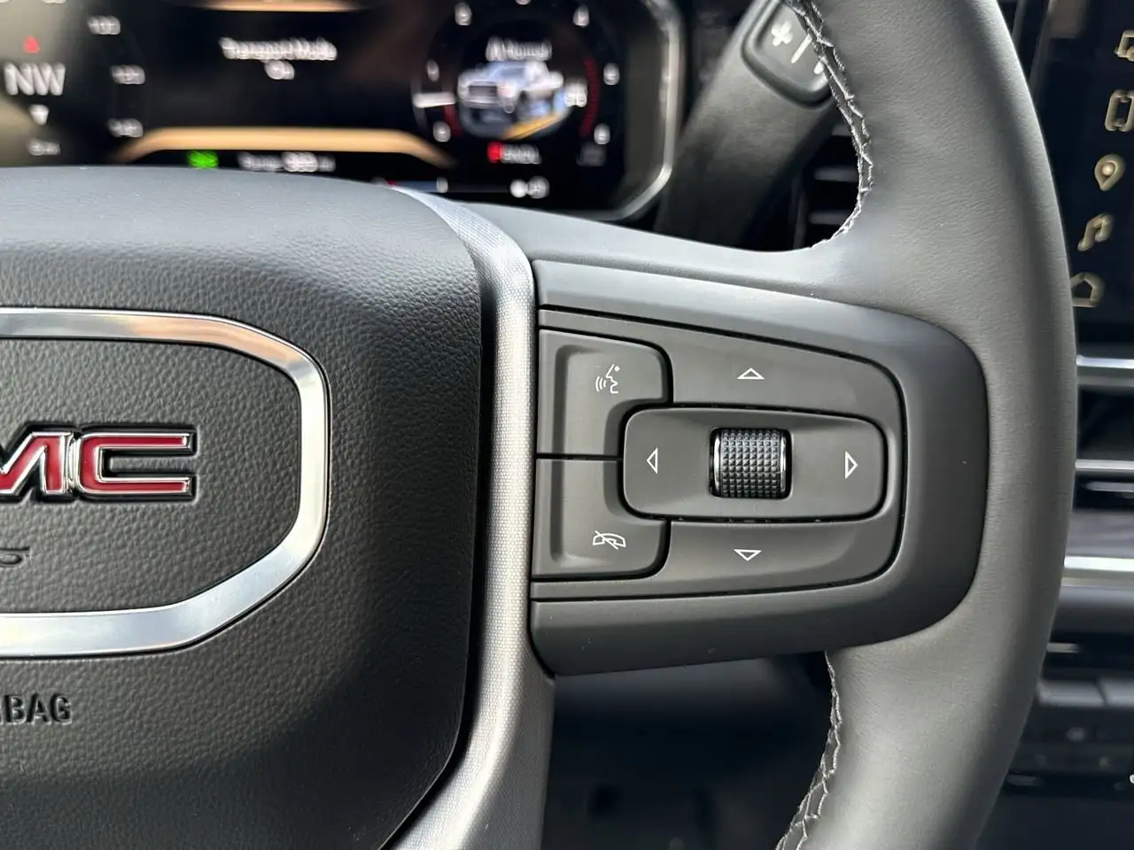 GMC Sierra 2500HD снимка GMC Sierra 2500HD