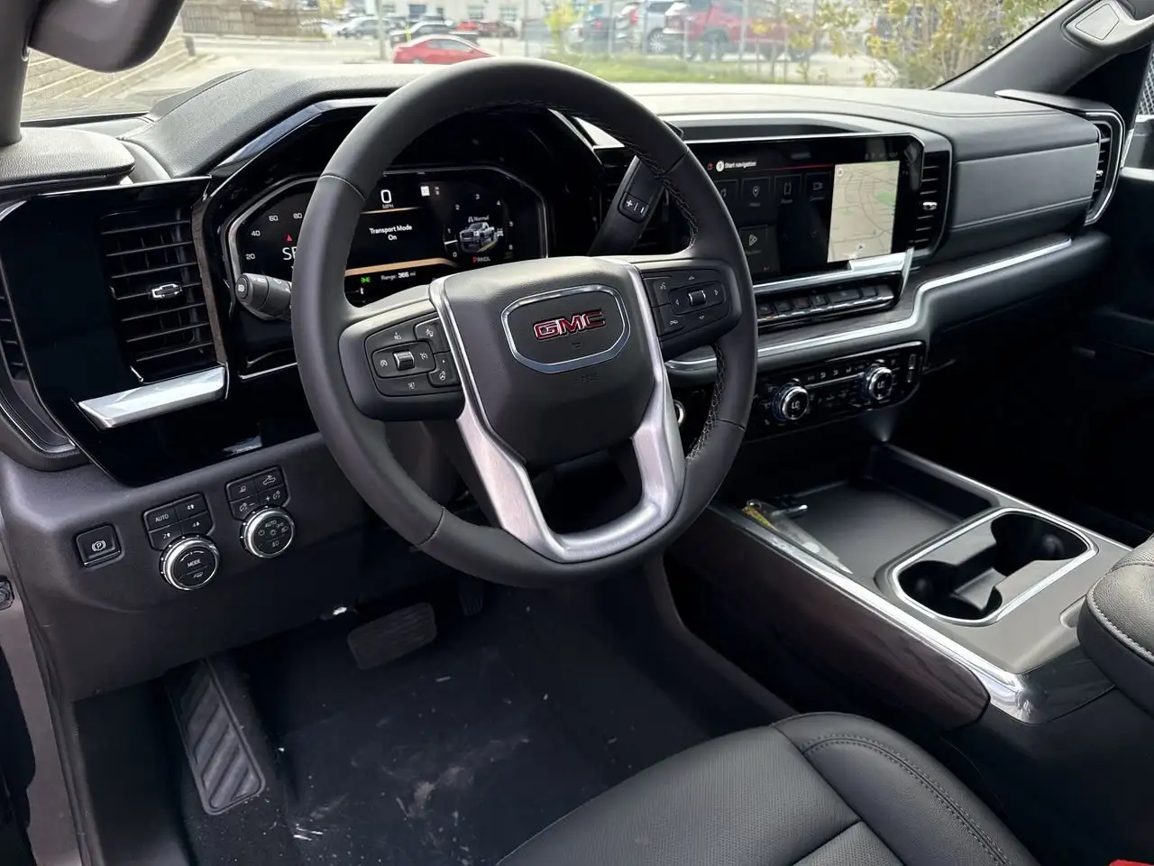 GMC Sierra 2500HD снимка GMC Sierra 2500HD