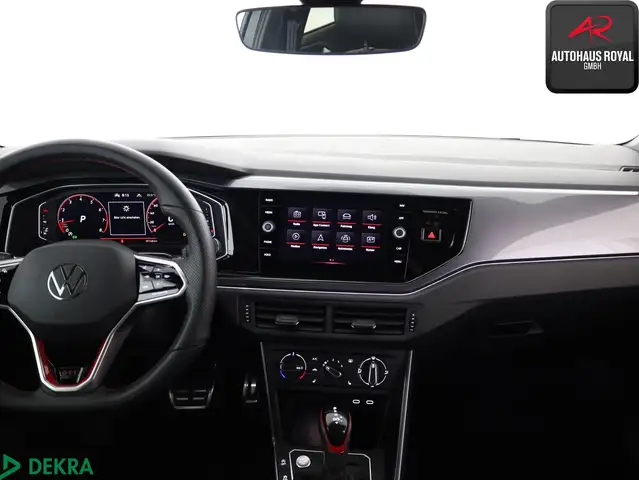 Volkswagen Polo view 9