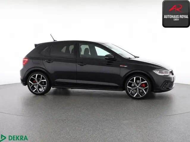 Volkswagen Polo view 6