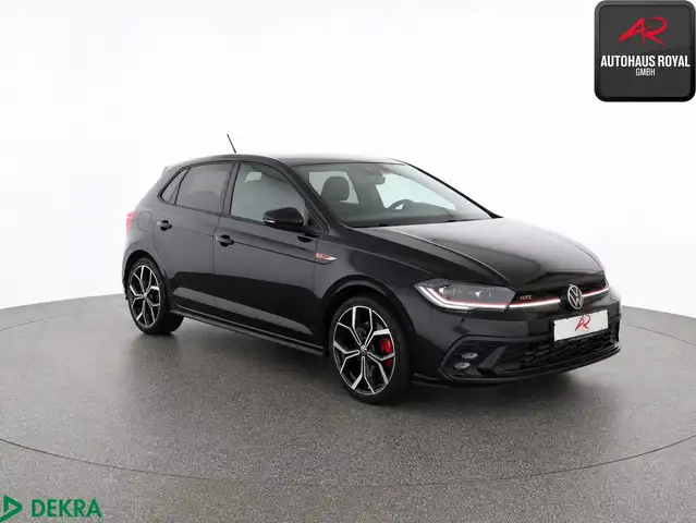 Volkswagen Polo view 7