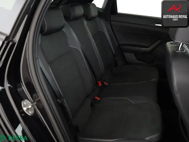 Volkswagen Polo view 12