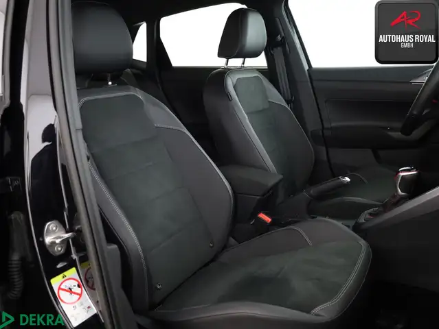 Volkswagen Polo view 11