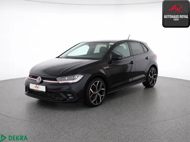 2023 Volkswagen Polo in Black for sale