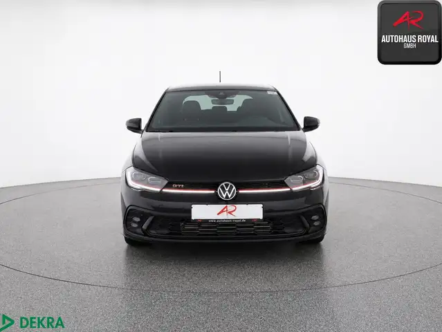 Volkswagen Polo view 8