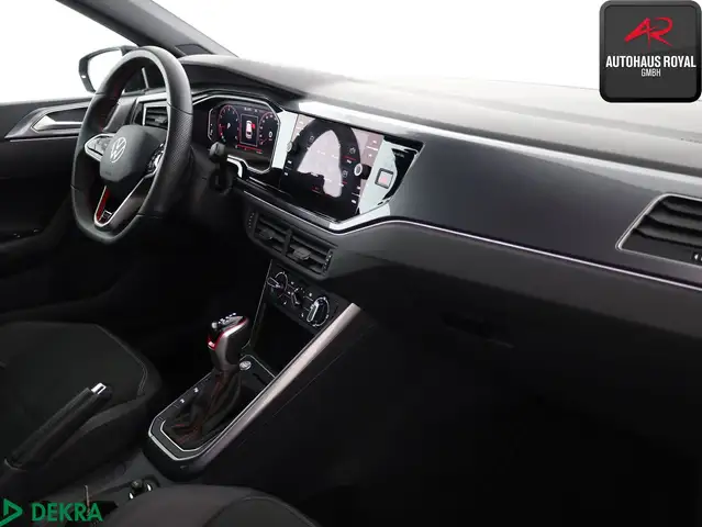Volkswagen Polo view 10
