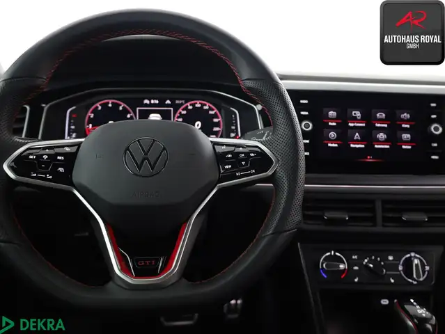 Volkswagen Polo view 15