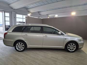 Avensis II 2003 2.0 d-4d 16v SW