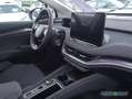 Skoda Elroq 85 82 kWh AHK, SHZ, KESSY , NAVI Schwarz - thumbnail 4