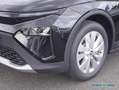 Skoda Elroq 85 82 kWh AHK, SHZ, KESSY , NAVI Negru - thumbnail 11