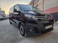 Citroen Jumpy DCb. Abatible BlueHDI Talla XL 120 Noir - thumbnail 1