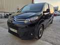 Citroen Jumpy DCb. Abatible BlueHDI Talla XL 120 Noir - thumbnail 3