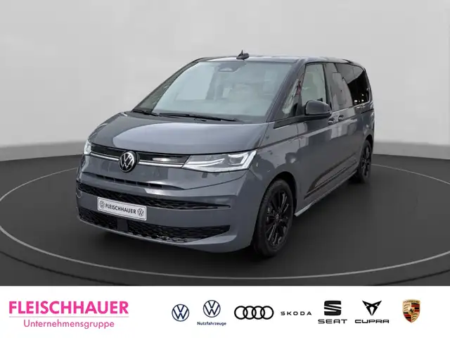 Volkswagen T7 Multivan Edition 2,0 TDI AHK klappbar+Navi+Digitale