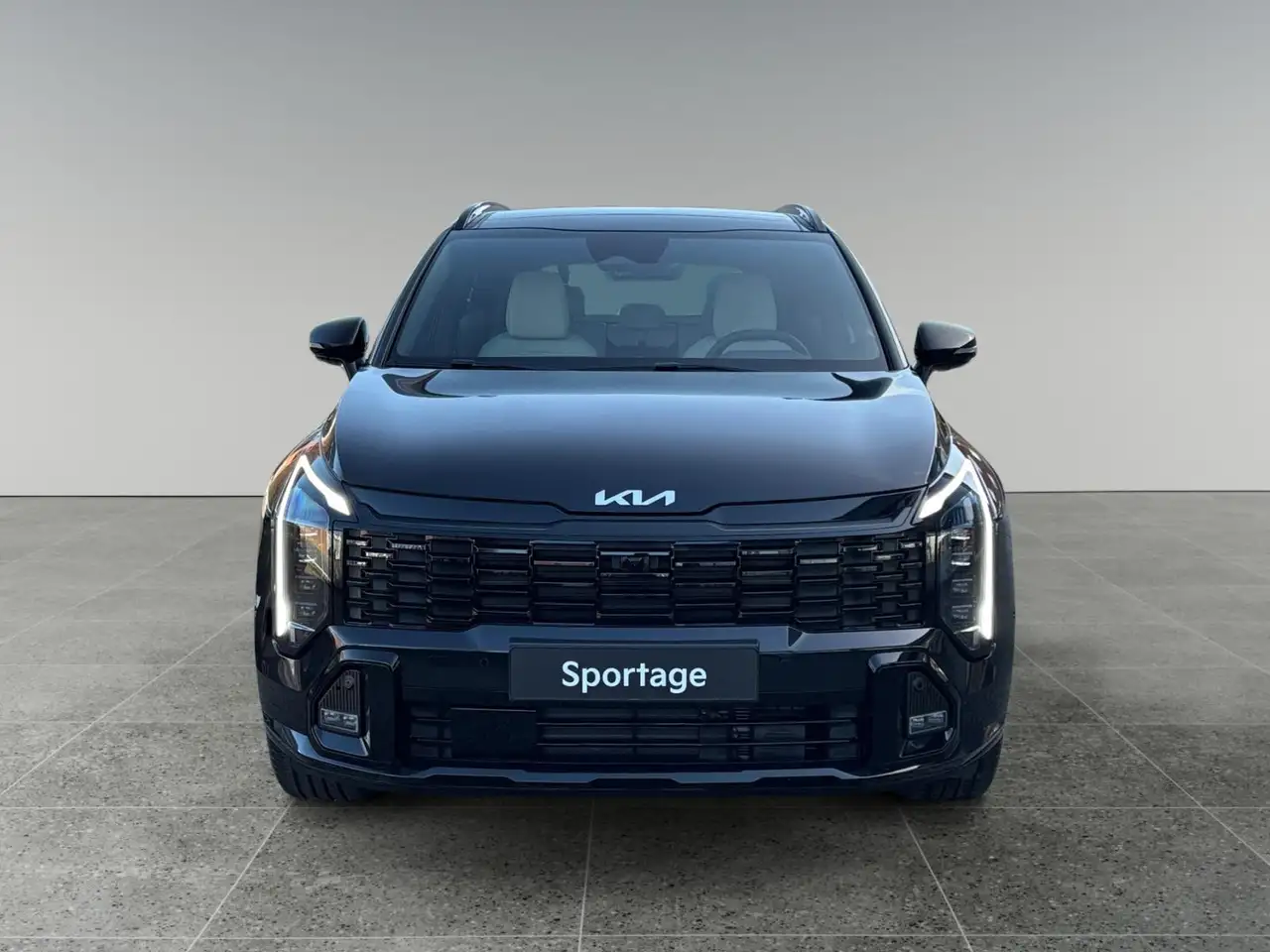 Kia Sportage 2026