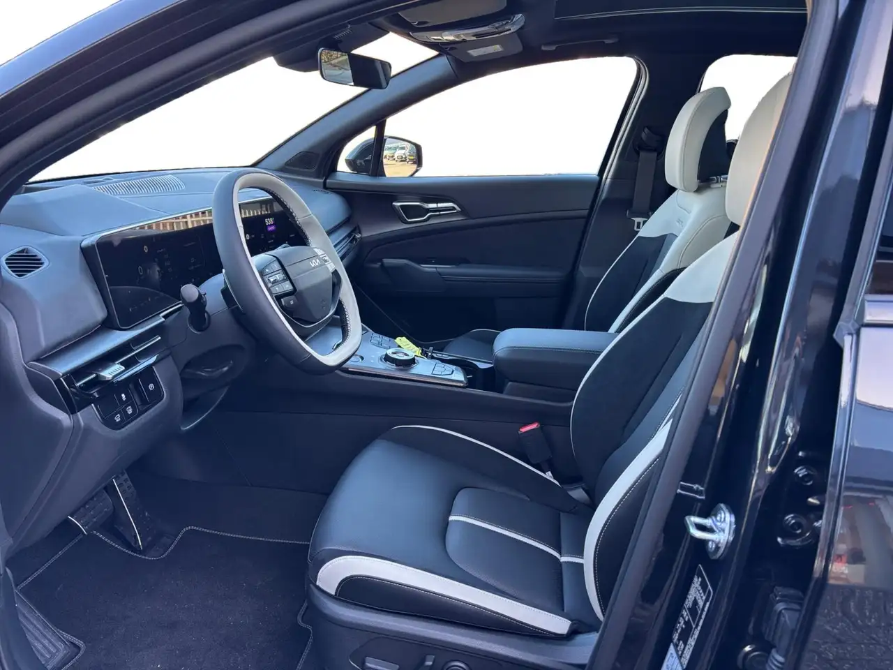 Kia Sportage 2026