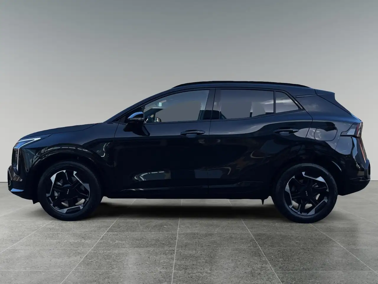 Kia Sportage 2026