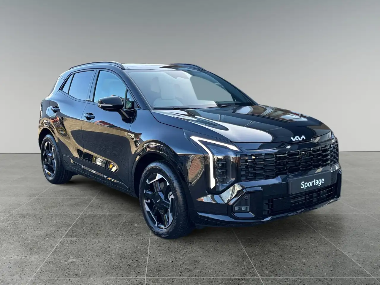 Kia Sportage 2026