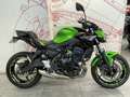 Kawasaki Z 650 Vert - thumbnail 1