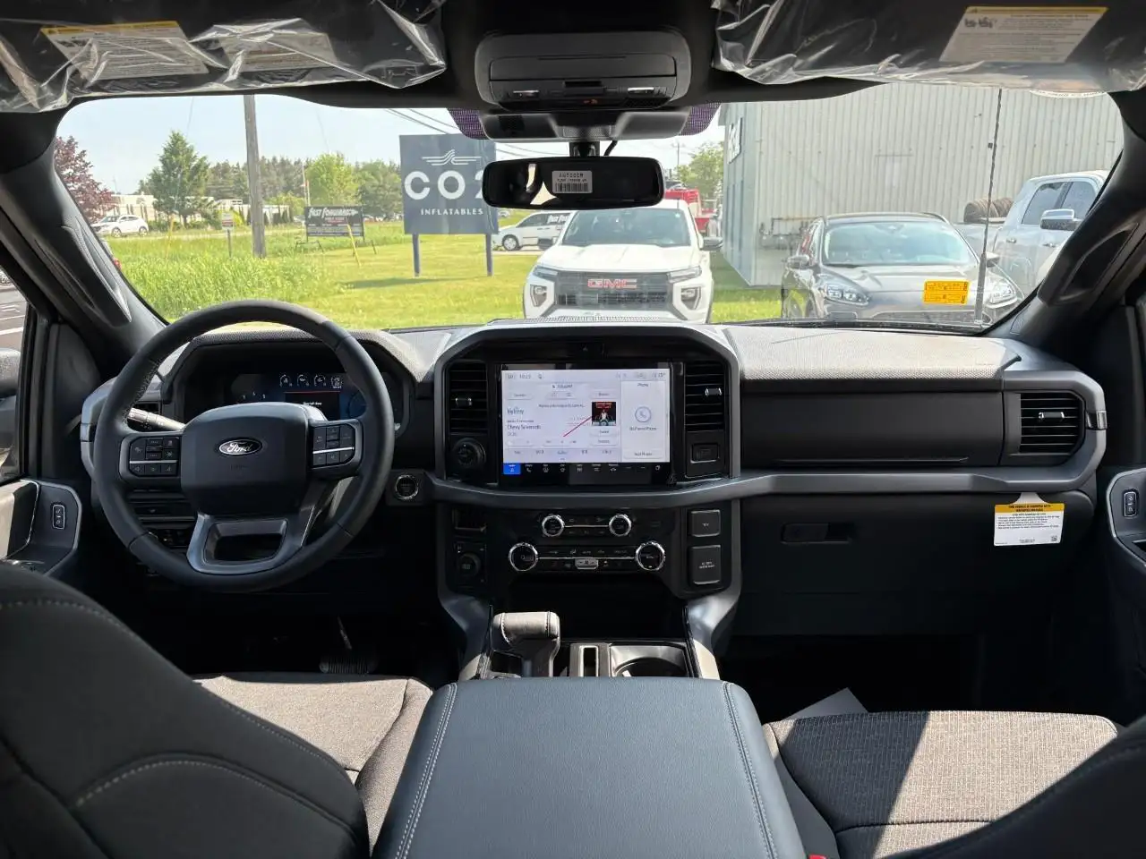 Ford F 150 fotografie Ford F 150