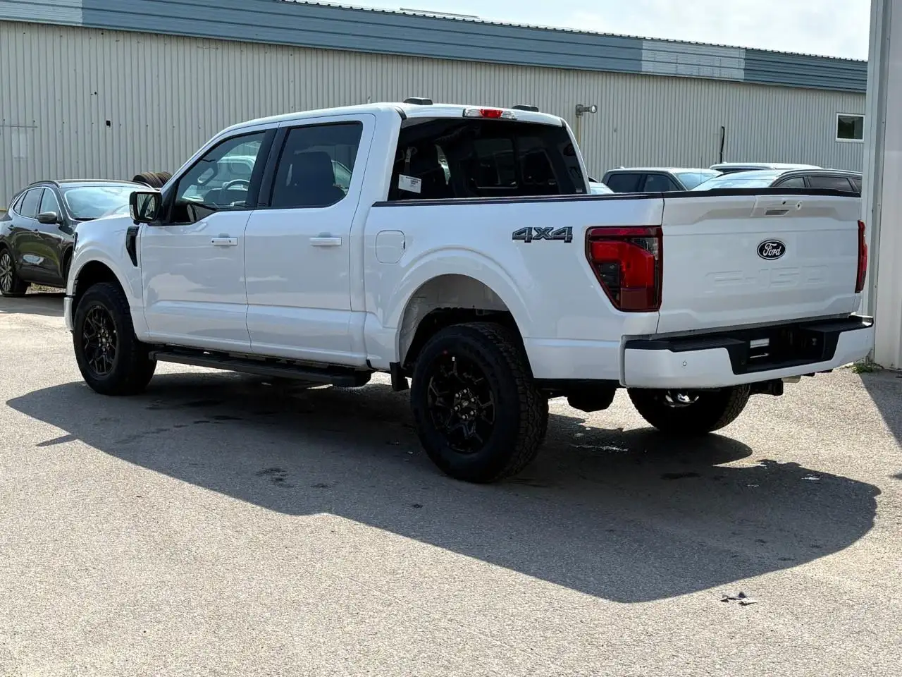 Ford F 150 fotografie Ford F 150