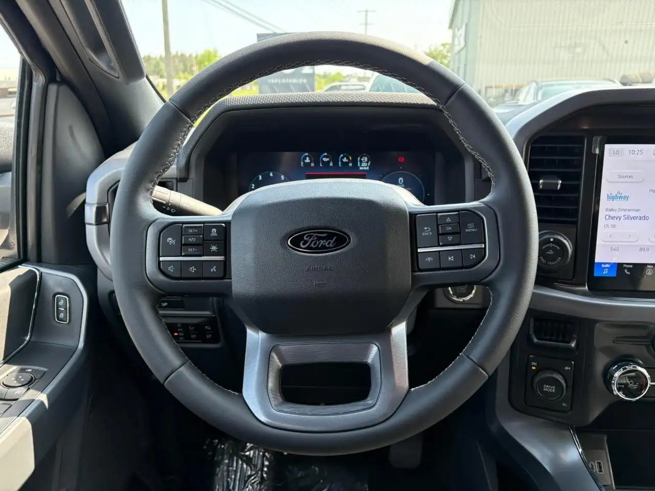 Ford F 150 fotografie Ford F 150