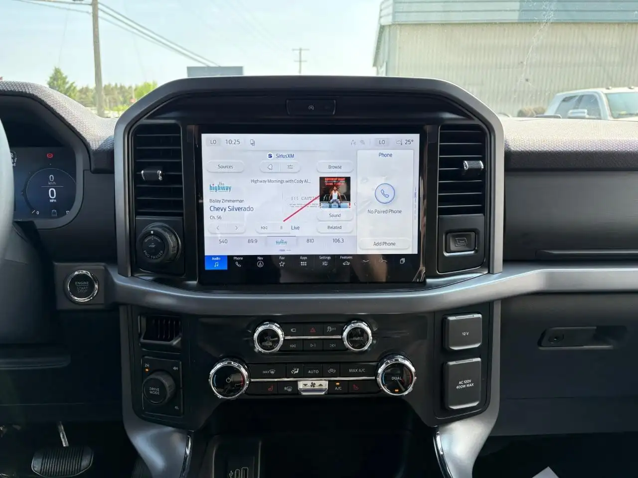 Ford F 150 fotografie Ford F 150