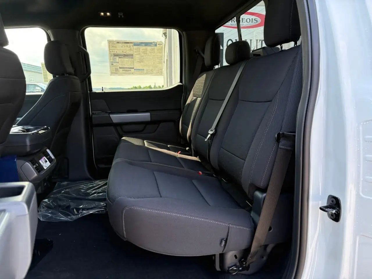 Ford F 150 fotografie Ford F 150