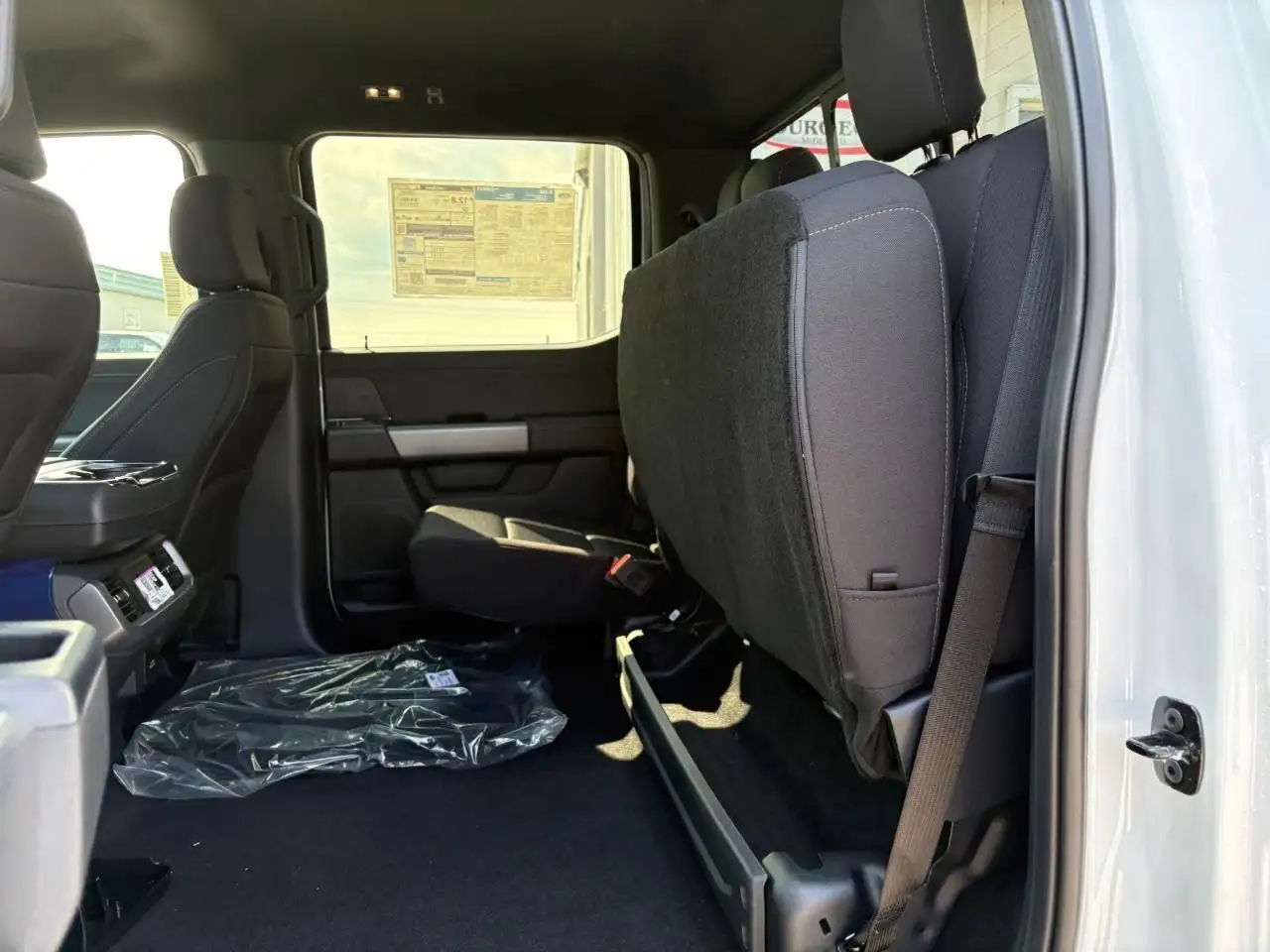 Ford F 150 fotografie Ford F 150