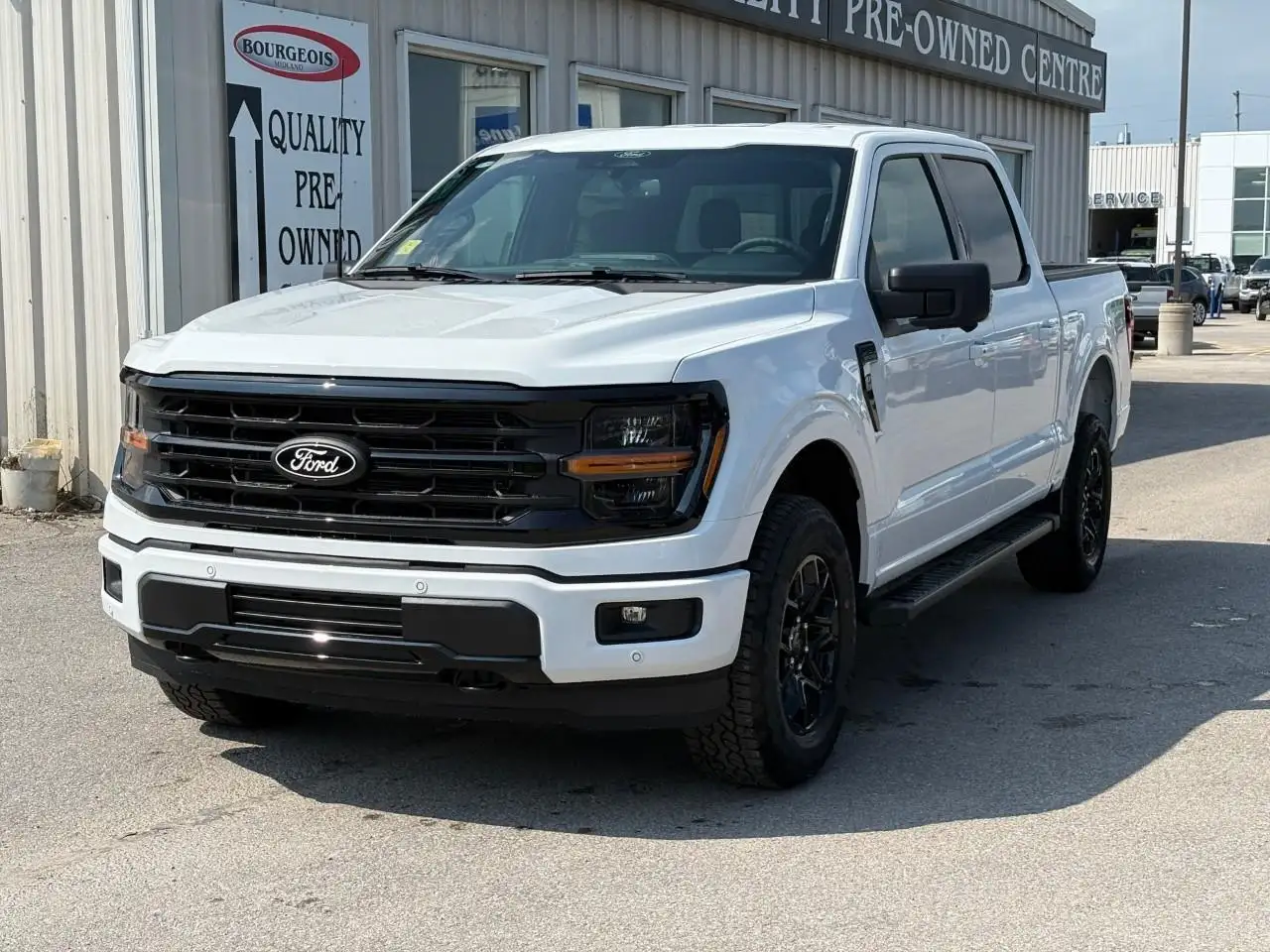 Ford F 150 fotografie Ford F 150