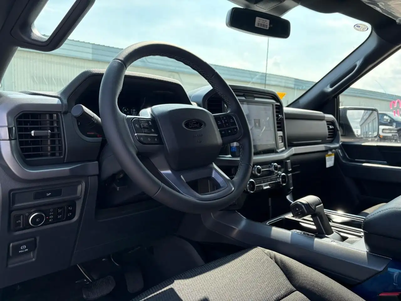 Ford F 150 fotografie Ford F 150