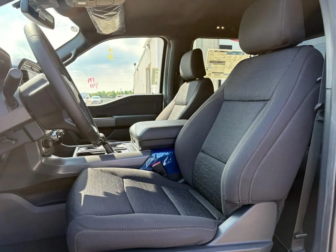 Ford F 150 fotografie Ford F 150