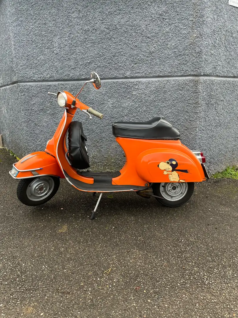 Piaggio 50 N 50 r - 1