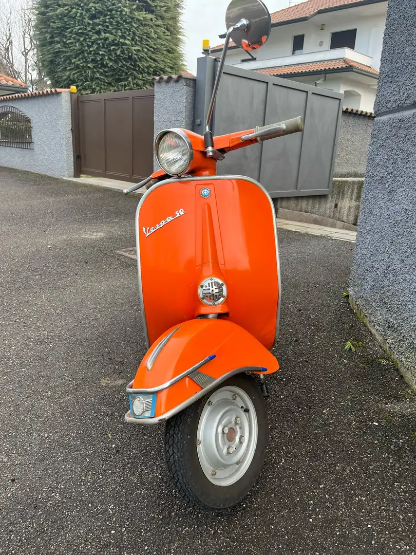 Piaggio 50 N 50 r - 2