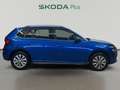 Skoda Kamiq 1.0 TSI Ambition 81kW Azul - thumbnail 3