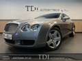 Bentley Continental GT*6.0 BiTurbo W12*BELGE*1ER MAIN*ETAT IMPECCABLE Grijs - thumbnail 5